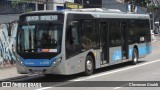 Viação Paratodos > São Jorge > Metropolitana São Paulo > Mobibrasil 6 3258 na cidade de São Paulo, São Paulo, Brasil, por Cleverson Giraldi. Número da foto: #:id.