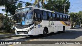 Viação Elite 2321 na cidade de Volta Redonda, Rio de Janeiro, Brasil, por João Victor Rodrigues Rocha. Número da foto: #12207270.