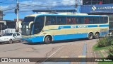 Viação Novo Horizonte 1019411 na cidade de Barra da Estiva, Bahia, Brasil, por Flávio  Santos. Número da foto: #12208685.