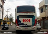 Auto Viação 1001 RJ 108.470 na cidade de Saquarema, Rio de Janeiro, Brasil, por Christiano Albernaz. Número da foto: #12206372.