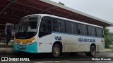 Auto Viação Mãe do Salvador 805 na cidade de Arapiraca, Alagoas, Brasil, por Melqui Macedo. Número da foto: #12206720.