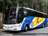 JC Turismo 2790 na cidade de Petrópolis, Rio de Janeiro, Brasil, por Rafael da Silva Xarão. Número da foto: #:id.