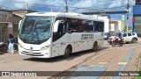 UESB  - Universidade Estadual do Sudoeste da Bahia 3135 na cidade de Barra da Estiva, Bahia, Brasil, por Flávio  Santos. Número da foto: #12206350.