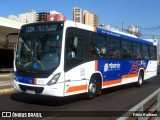 Rápido D´Oeste 7012 na cidade de Ribeirão Preto, São Paulo, Brasil, por Fábio Barbano. Número da foto: #:id.
