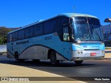 Transnorte - Transporte e Turismo Norte de Minas 46500 na cidade de Montes Claros, Minas Gerais, Brasil, por Ythalo Santos. Número da foto: #:id.