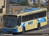Master Transportes Coletivos de Passageiros RJ 159.137 na cidade de São João de Meriti, Rio de Janeiro, Brasil, por Victor Louro. Número da foto: #:id.