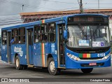 Viação Atalaia Transportes 6159 na cidade de Aracaju, Sergipe, Brasil, por Cristopher Pietro. Número da foto: #:id.