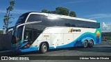 Viação Xavante 22204 na cidade de Brasília, Distrito Federal, Brasil, por Udiston Teles de Oliveira. Número da foto: #12206285.