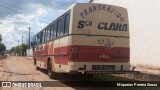 Ônibus Particulares 6297 na cidade de Santa Inês, Maranhão, Brasil, por Miqueias Pereira Sousa. Número da foto: #12207171.