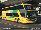 Empresa Gontijo de Transportes 25005 na cidade de Belo Horizonte, Minas Gerais, Brasil, por VICTOR PEDROZA. Número da foto: #12208409.