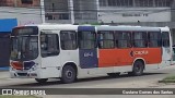 Capital Transportes 8141 na cidade de Aracaju, Sergipe, Brasil, por Gustavo Gomes dos Santos. Número da foto: #:id.