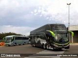 Viação Garcia 86009 na cidade de Maringá, Paraná, Brasil, por Andre Santos de Moraes. Número da foto: #12205820.