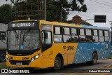 Imperial Transporte e Locação 302 na cidade de Araucária, Paraná, Brasil, por Gabriel Marciniuk. Número da foto: #:id.