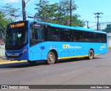 JTP Transportes - COM Porto Velho 02.219 na cidade de Porto Velho, Rondônia, Brasil, por João Sales Vitor. Número da foto: #12207626.
