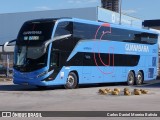 Expresso Guanabara 2303 na cidade de Goiânia, Goiás, Brasil, por Carlos Daniel Moreira Batista. Número da foto: #12208240.