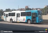 Unimar Transportes 24268 na cidade de Cariacica, Espírito Santo, Brasil, por Jaqueline Nunes. Número da foto: #:id.