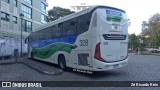 Bel-Tour Transportes e Turismo RJ 508.059 na cidade de Petrópolis, Rio de Janeiro, Brasil, por Zé Ricardo Reis. Número da foto: #12207052.