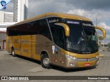 Expresso Real Bus 0287 na cidade de Campina Grande, Paraíba, Brasil, por Emerson Dorneles. Número da foto: #12206179.