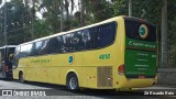 Esperança Turismo 4010 na cidade de Petrópolis, Rio de Janeiro, Brasil, por Zé Ricardo Reis. Número da foto: #12207137.