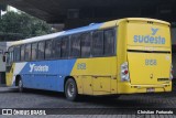 Viação Sudeste 8158 na cidade de Cachoeiro de Itapemirim, Espírito Santo, Brasil, por Christian  Fortunato. Número da foto: #:id.