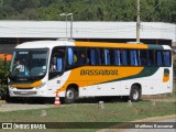 Viação Bassamar 171 na cidade de Juiz de Fora, Minas Gerais, Brasil, por Mattheus Bassamar. Número da foto: #12207312.