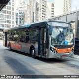 TRANSPPASS - Transporte de Passageiros 8 1170 na cidade de São Paulo, São Paulo, Brasil, por Michel Nowacki. Número da foto: #:id.