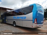 ATT - Atlântico Transportes e Turismo 882406 na cidade de Entre Rios, Bahia, Brasil, por Anderson Santos. Número da foto: #12208519.