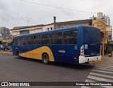 Viação Sinoscap 14026 na cidade de São Leopoldo, Rio Grande do Sul, Brasil, por Mateus de Oliveira Fernandes. Número da foto: #12205874.