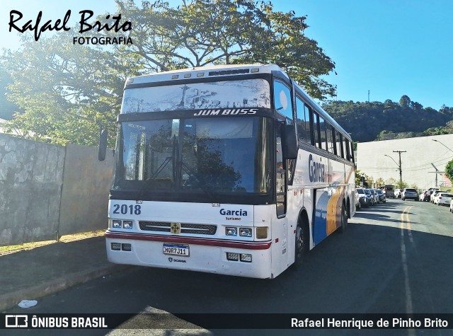 Garcia Turismo 2018 na cidade de Águas de Lindóia, São Paulo, Brasil, por Rafael Henrique de Pinho Brito. Número da foto: #12210276.