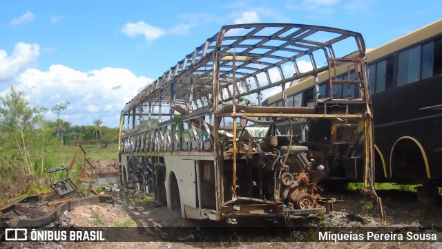 Sucata e Desmanches 1330 na cidade de Santa Inês, Maranhão, Brasil, por Miqueias Pereira Sousa. Número da foto: #12209030.