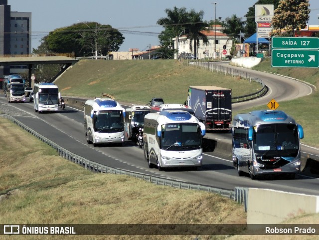 BBTT - Benfica Barueri Transporte e Turismo 1910 na cidade de Caçapava, São Paulo, Brasil, por Robson Prado. Número da foto: #12210332.