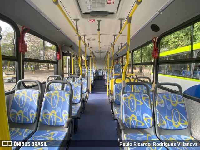 TransPessoal Transportes 738 na cidade de Rio Grande, Rio Grande do Sul, Brasil, por Paulo Ricardo  Rodrigues Villanova. Número da foto: #12209809.