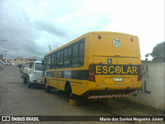Prefeitura Municipal de Piritiba 13 na cidade de Salvador, Bahia, Brasil, por Mario dos Santos Nogueira Junior. Número da foto: #12208980.