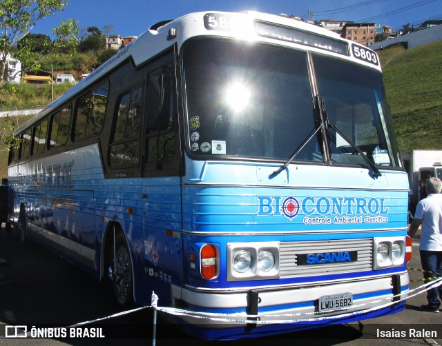 Bio Control - Controle Ambiental Científico 5803 na cidade de Juiz de Fora, Minas Gerais, Brasil, por Isaias Ralen. Número da foto: #12210566.