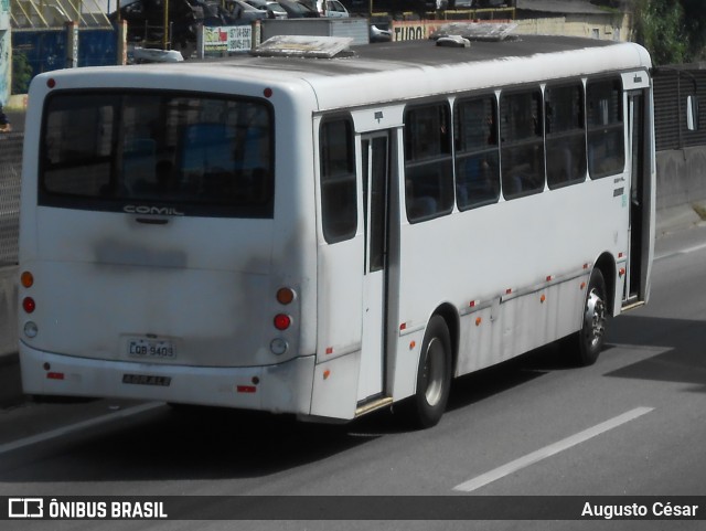Exército Brasileiro 9409 na cidade de Nova Iguaçu, Rio de Janeiro, Brasil, por Augusto César. Número da foto: #12209579.