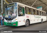 Empresa de Transportes Costa Verde 7212 na cidade de Lauro de Freitas, Bahia, Brasil, por Silas Azevedo. Número da foto: #12209376.