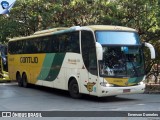 Empresa Gontijo de Transportes 14825 na cidade de São Paulo, São Paulo, Brasil, por Emerson Dorneles. Número da foto: #12209550.