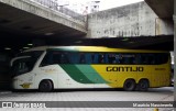 Empresa Gontijo de Transportes 18815 na cidade de Belo Horizonte, Minas Gerais, Brasil, por Maurício Nascimento. Número da foto: #12210705.