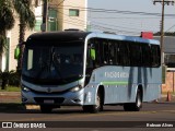 Viação Garcia 83328 na cidade de Paranavaí, Paraná, Brasil, por Robson Alves. Número da foto: #12210623.