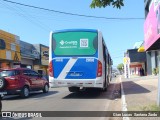 Transvida Transporte Coletivo 2050 na cidade de Ji-Paraná, Rondônia, Brasil, por Gian Lucas  Santana Zardo. Número da foto: #12209008.