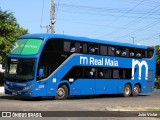 Real Maia 2205 na cidade de Teresina, Piauí, Brasil, por João Victor. Número da foto: #12210759.
