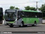 Viação Garcia 81107 na cidade de Paranavaí, Paraná, Brasil, por Robson Alves. Número da foto: #12210724.