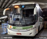 Empresa Gontijo de Transportes 21515 na cidade de Natal, Rio Grande do Norte, Brasil, por Romário Lopes. Número da foto: #12209781.