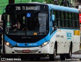 Expresso Vera Cruz 686 na cidade de Jaboatão dos Guararapes, Pernambuco, Brasil, por Renato Fernando. Número da foto: #12210052.