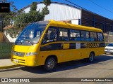 Prefeitura Municipal de Cristina 0488 na cidade de Lambari, Minas Gerais, Brasil, por Guilherme Pedroso Alves. Número da foto: #12209441.