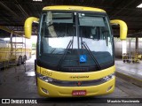 Viação Itapemirim 60565 na cidade de Belo Horizonte, Minas Gerais, Brasil, por Maurício Nascimento. Número da foto: #12211050.