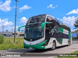 Comércio e Transportes Boa Esperança 7243 na cidade de Ananindeua, Pará, Brasil, por Silas Bahia Monteiro. Número da foto: #12208983.