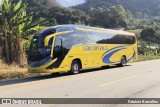Viação Lírio dos Vales 14200 na cidade de Fundão, Espírito Santo, Brasil, por Fabrício Barcellos. Número da foto: #:id.