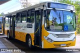 Rio Guamá AP-76805 na cidade de Belém, Pará, Brasil, por Adryan Sálomo. Número da foto: #:id.
