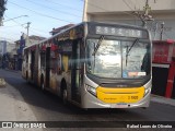 Viação Metrópole Paulista - Zona Leste 3 1920 na cidade de São Paulo, São Paulo, Brasil, por Rafael Lopes de Oliveira. Número da foto: #:id.